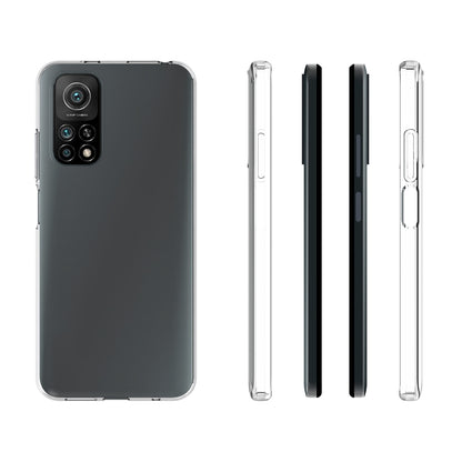 Xiaomi Redmi Note 11 4G 2022 Waterproof Texture TPU Protective Phone Case Shockproof Cover