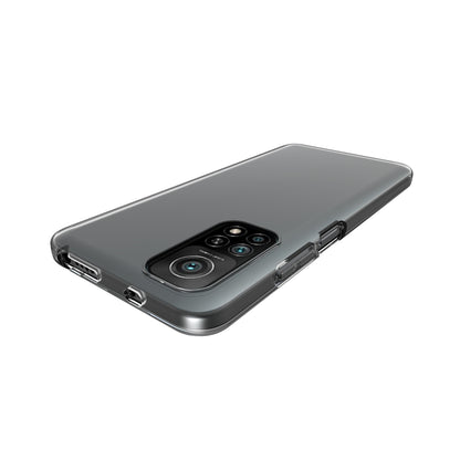 Xiaomi Redmi Note 11 4G 2022 Waterproof Texture TPU Protective Phone Case Shockproof Cover