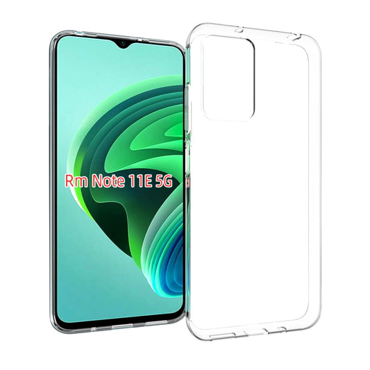Xiaomi Redmi Note 11E 5G Waterproof Texture TPU Protective Phone Case Shockproof Cover