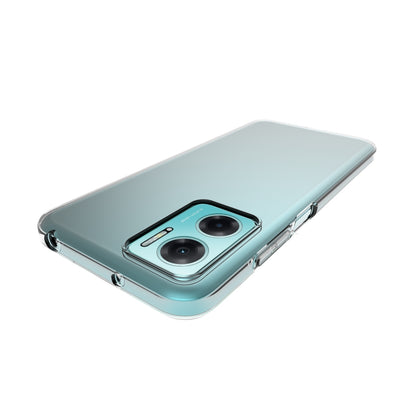 Xiaomi Redmi Note 11E 5G Waterproof Texture TPU Protective Phone Case Shockproof Cover