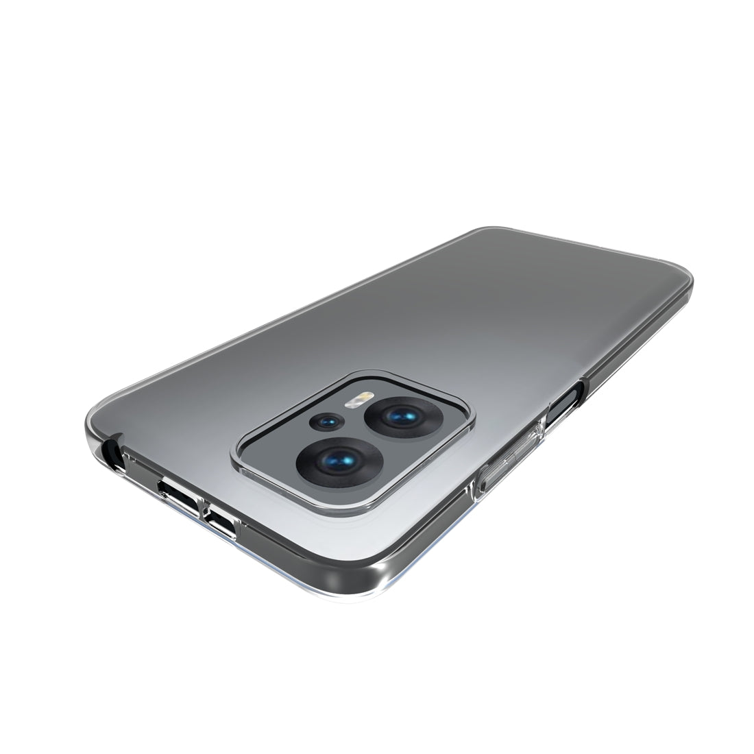 Xiaomi Redmi Note 11T Pro 5G Waterproof Texture TPU Protective Phone Case Shockproof Cover