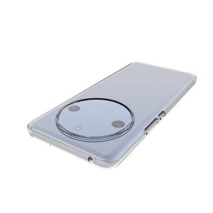 Honor X50 Waterproof Texture TPU Protective Phone Case Shockproof Cover
