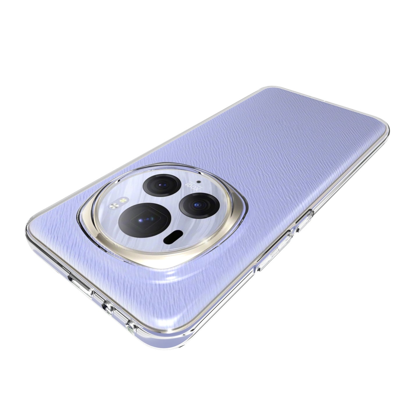 Honor Magic6 Pro 5G Waterproof Texture TPU Protective Phone Case Shockproof Cover