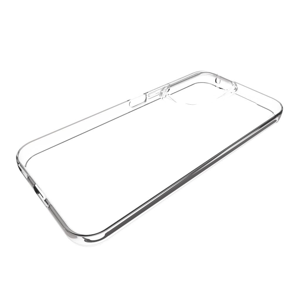 Honor 200 Lite Waterproof Texture TPU Protective Phone Case Shockproof Cover