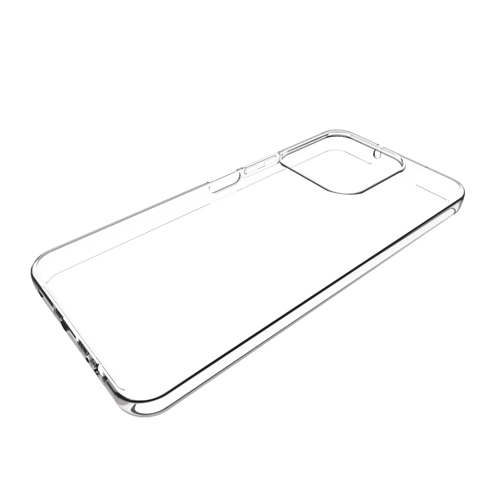 Honor X6b Waterproof Texture TPU Protective Phone Case Shockproof Cover