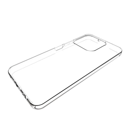 Honor X6b Waterproof Texture TPU Protective Phone Case Shockproof Cover