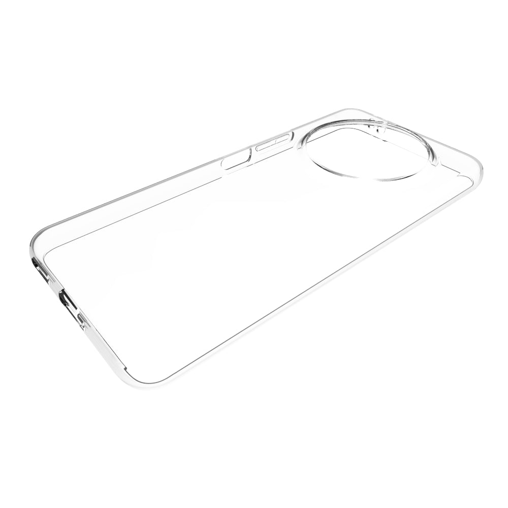 Honor X60 Waterproof Texture TPU Protective Phone Case Shockproof Cover