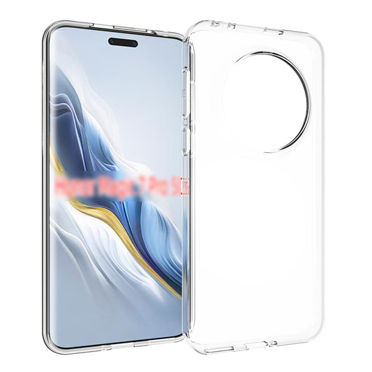 Honor Magic7 Pro 5G Waterproof Texture TPU Protective Phone Case Shockproof Cover