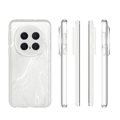 Honor Magic7 Pro 5G Waterproof Texture TPU Protective Phone Case Shockproof Cover