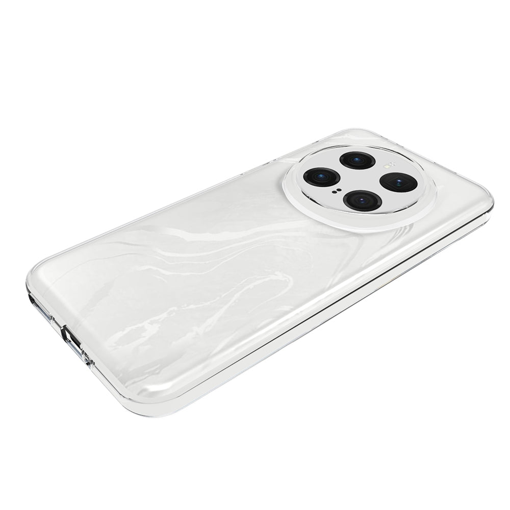 Honor Magic7 Pro 5G Waterproof Texture TPU Protective Phone Case Shockproof Cover
