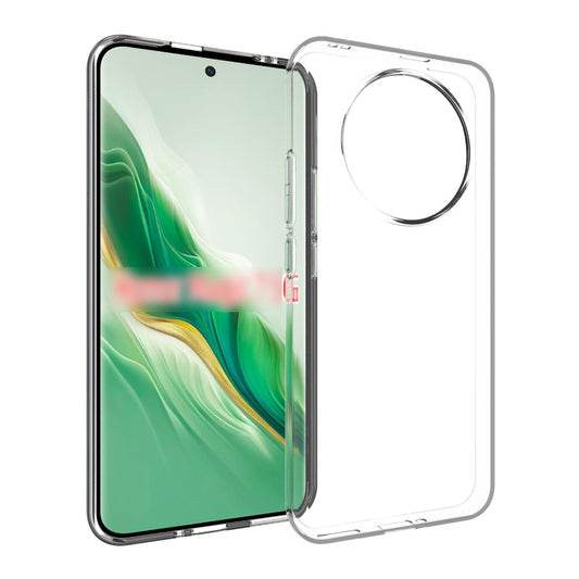Honor Magic7 5G Waterproof Texture TPU Protective Phone Case Shockproof Cover