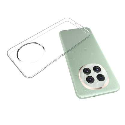 Honor Magic7 5G Waterproof Texture TPU Protective Phone Case Shockproof Cover