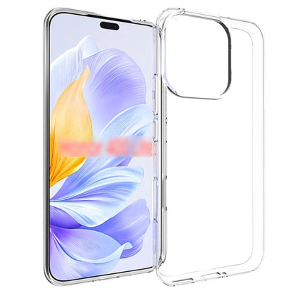 Honor 400 Lite Waterproof Texture TPU Protective Phone Case Shockproof Cover