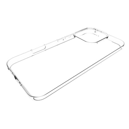 Honor 400 Lite Waterproof Texture TPU Protective Phone Case Shockproof Cover