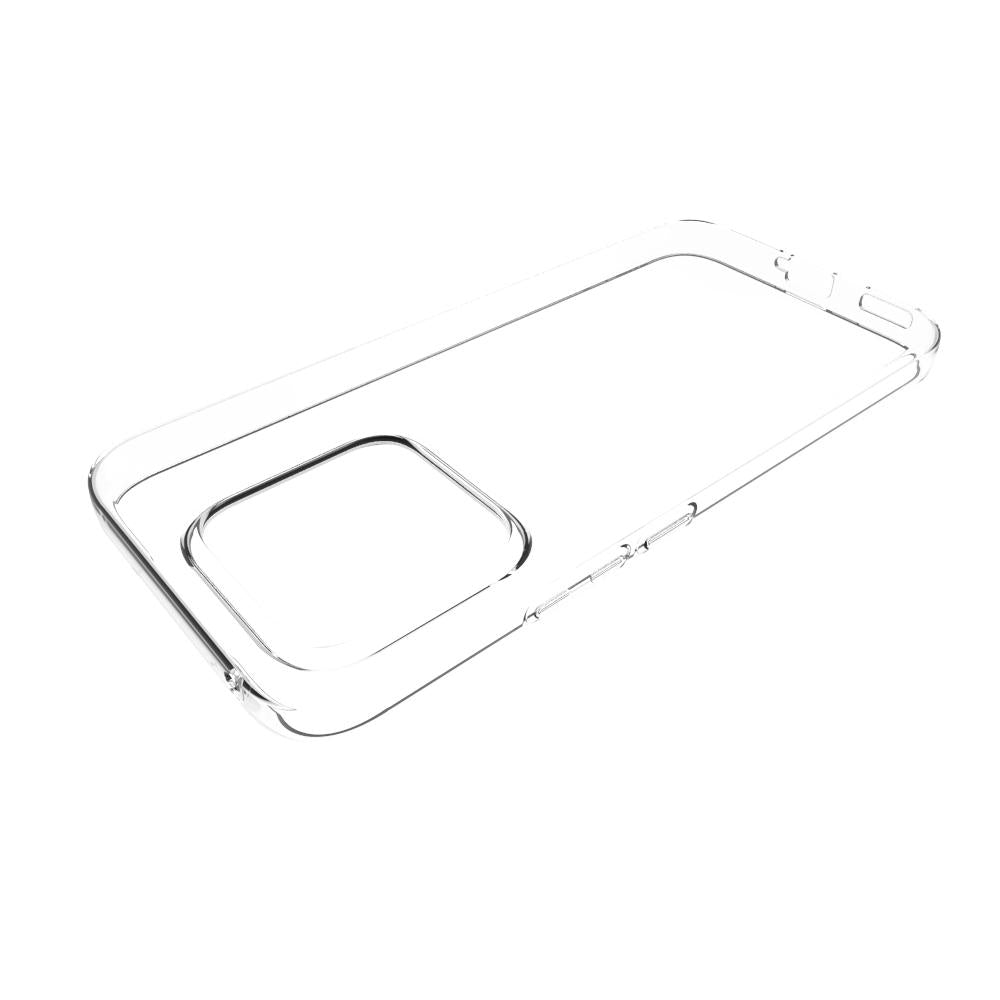 Honor X8c 4G Waterproof Texture TPU Protective Phone Case Shockproof Cover