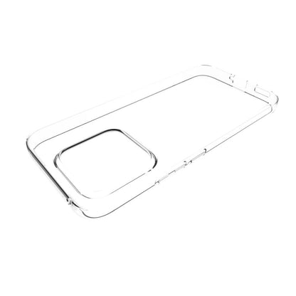 Honor X8c 4G Waterproof Texture TPU Protective Phone Case Shockproof Cover