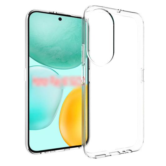 Honor Play 60 Waterproof Texture TPU Protective Phone Case Shockproof Cover