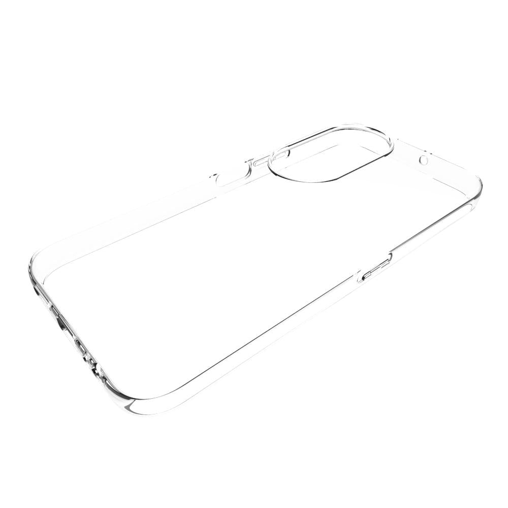 Honor Play 60 Waterproof Texture TPU Protective Phone Case Shockproof Cover