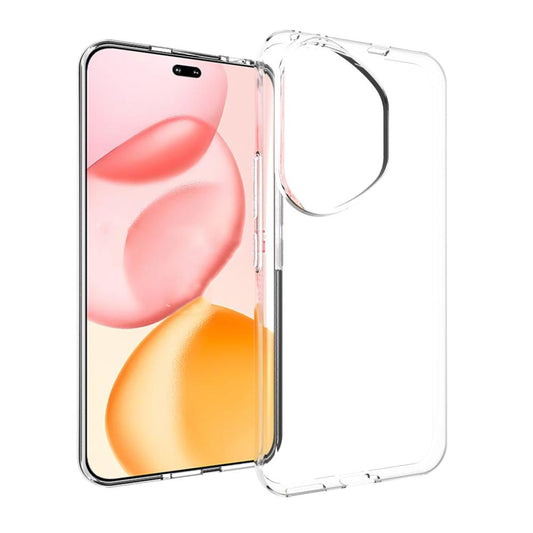Honor 400 Pro 160.8mm Waterproof Texture TPU Protective Phone Case Shockproof Cover