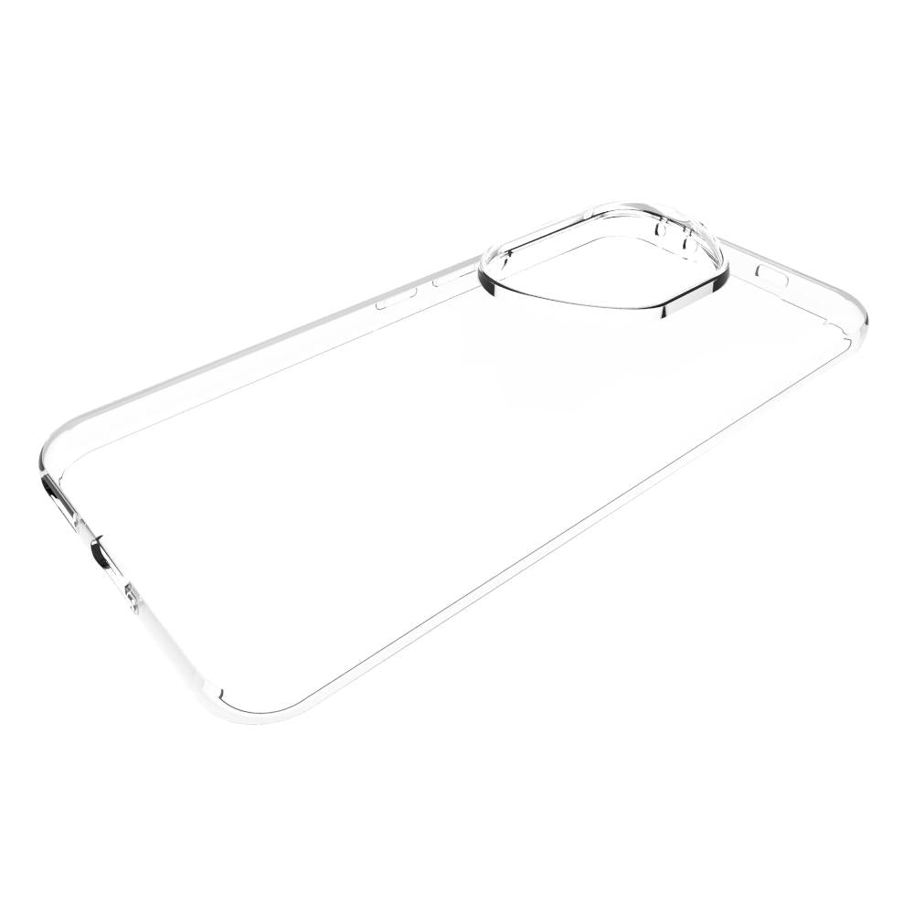 Honor 400 Pro 160.8mm Waterproof Texture TPU Protective Phone Case Shockproof Cover