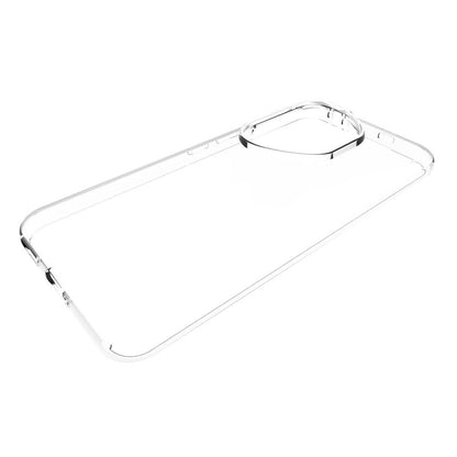 Honor 400 Pro 160.8mm Waterproof Texture TPU Protective Phone Case Shockproof Cover
