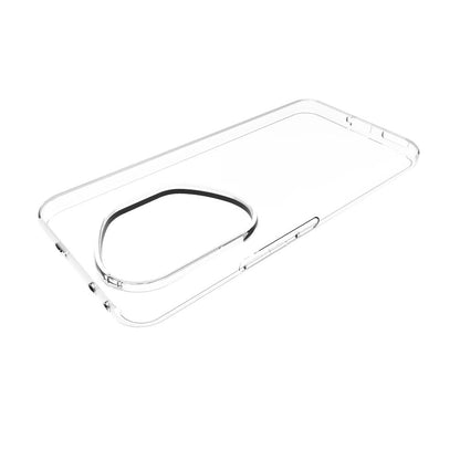 Honor 400 Pro 160.8mm Waterproof Texture TPU Protective Phone Case Shockproof Cover