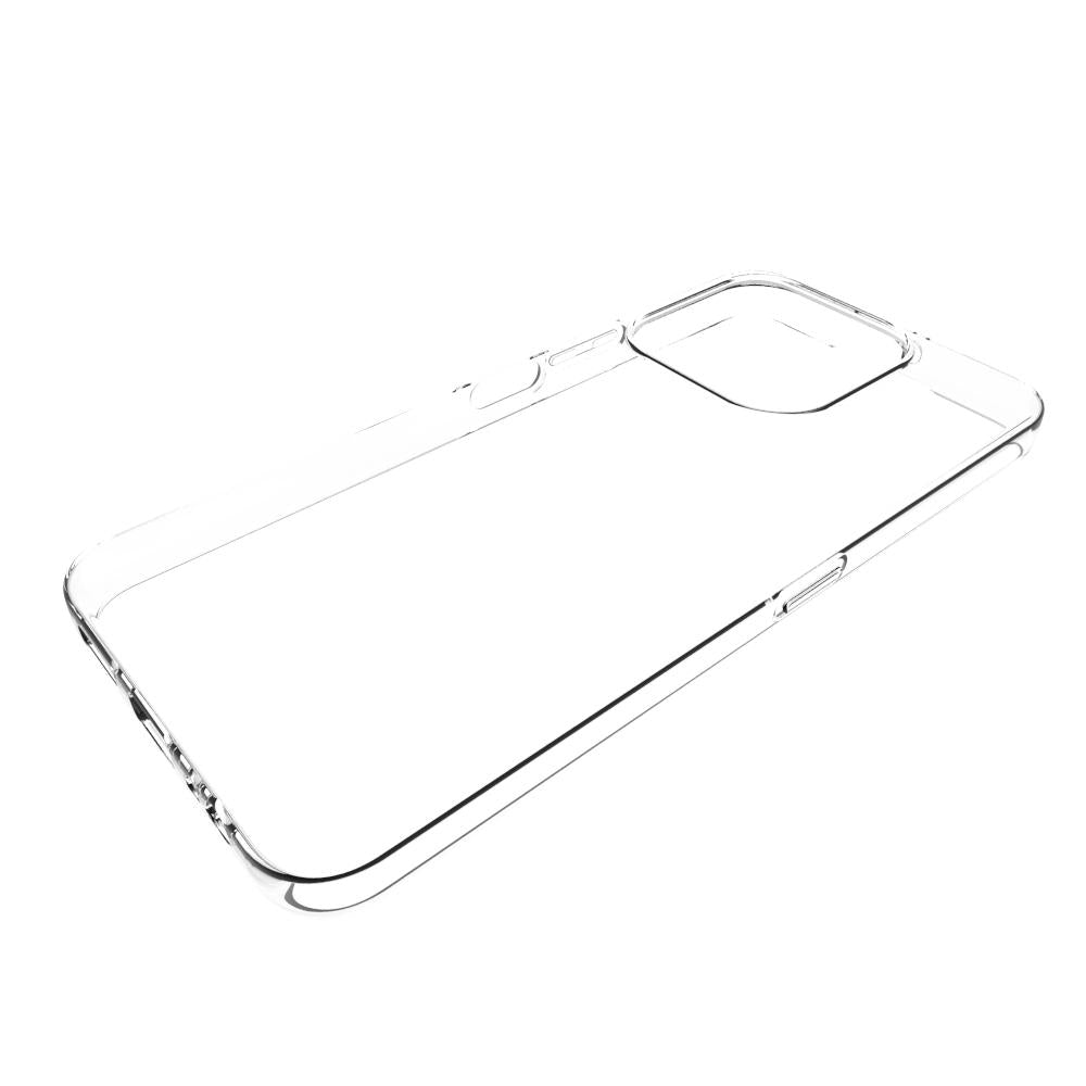 Honor X6c 4G Waterproof Texture TPU Protective Phone Case Shockproof Cover
