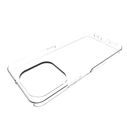 Honor X6c 4G Waterproof Texture TPU Protective Phone Case Shockproof Cover