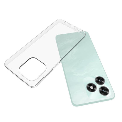 Honor X5c Plus Waterproof Texture TPU Protective Phone Case Shockproof Cover