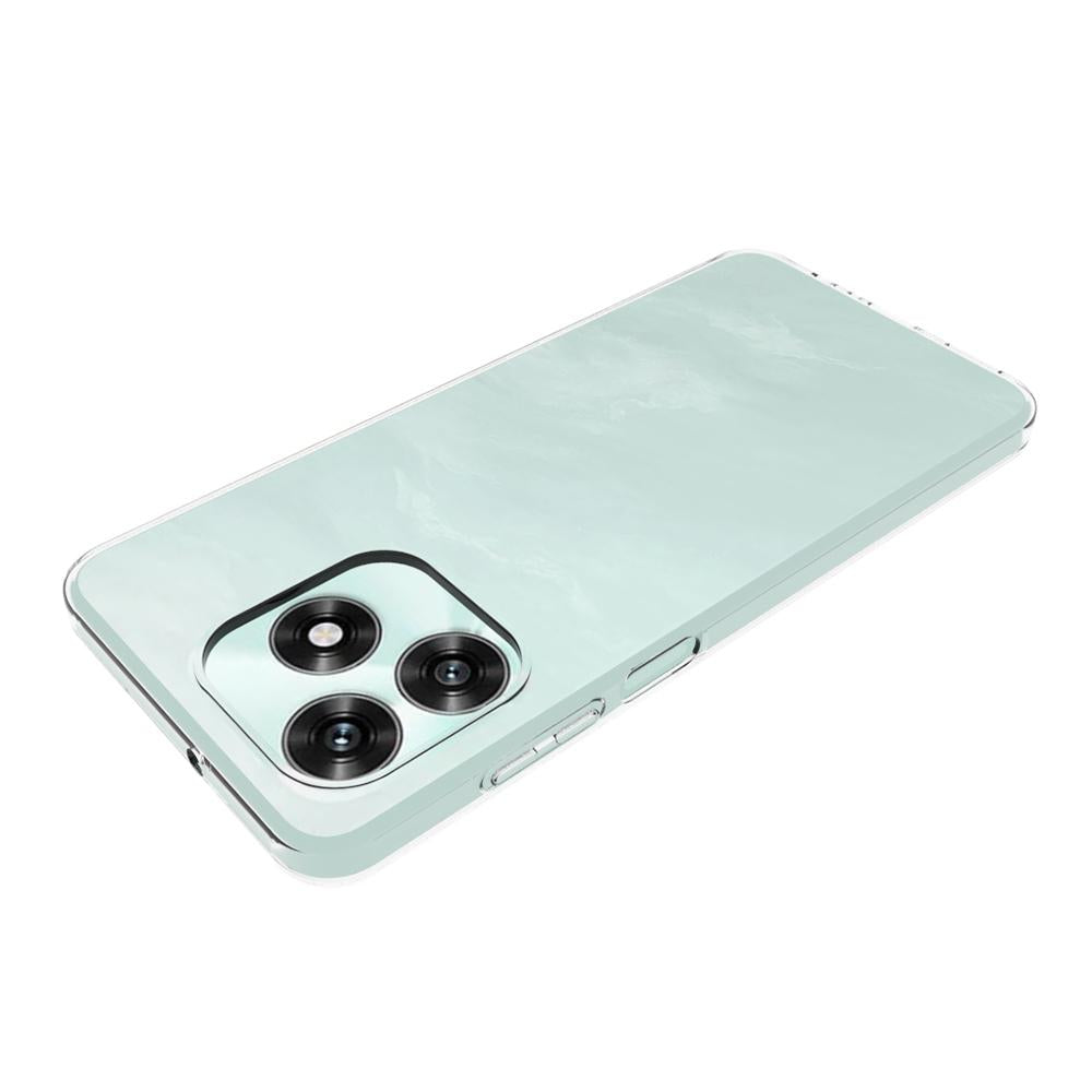 Honor X5c Plus Waterproof Texture TPU Protective Phone Case Shockproof Cover