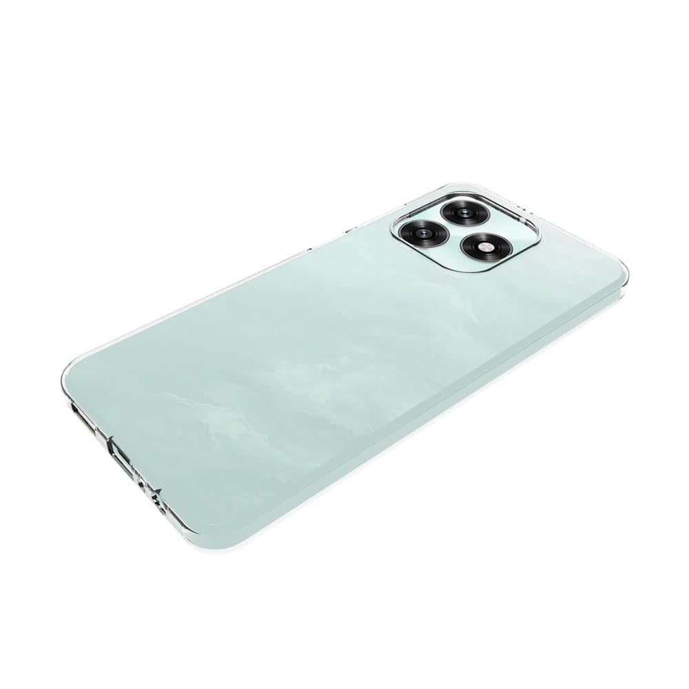 Honor X5c Waterproof Texture TPU Protective Phone Case Shockproof Cover