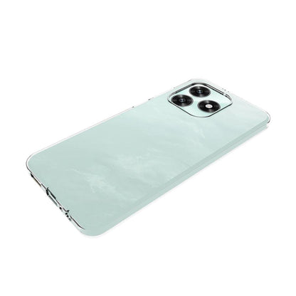 Honor X5c Waterproof Texture TPU Protective Phone Case Shockproof Cover