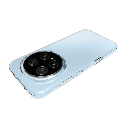 Honor Magic8 Pro 5G Waterproof Texture TPU Protective Phone Case Shockproof Cover