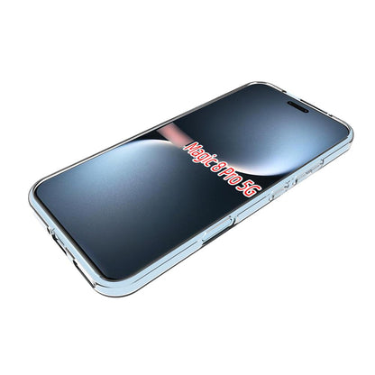 Honor Magic8 Pro 5G Waterproof Texture TPU Protective Phone Case Shockproof Cover