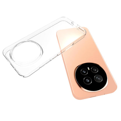 Honor Magic8 5G Waterproof Texture TPU Protective Phone Case Shockproof Cover