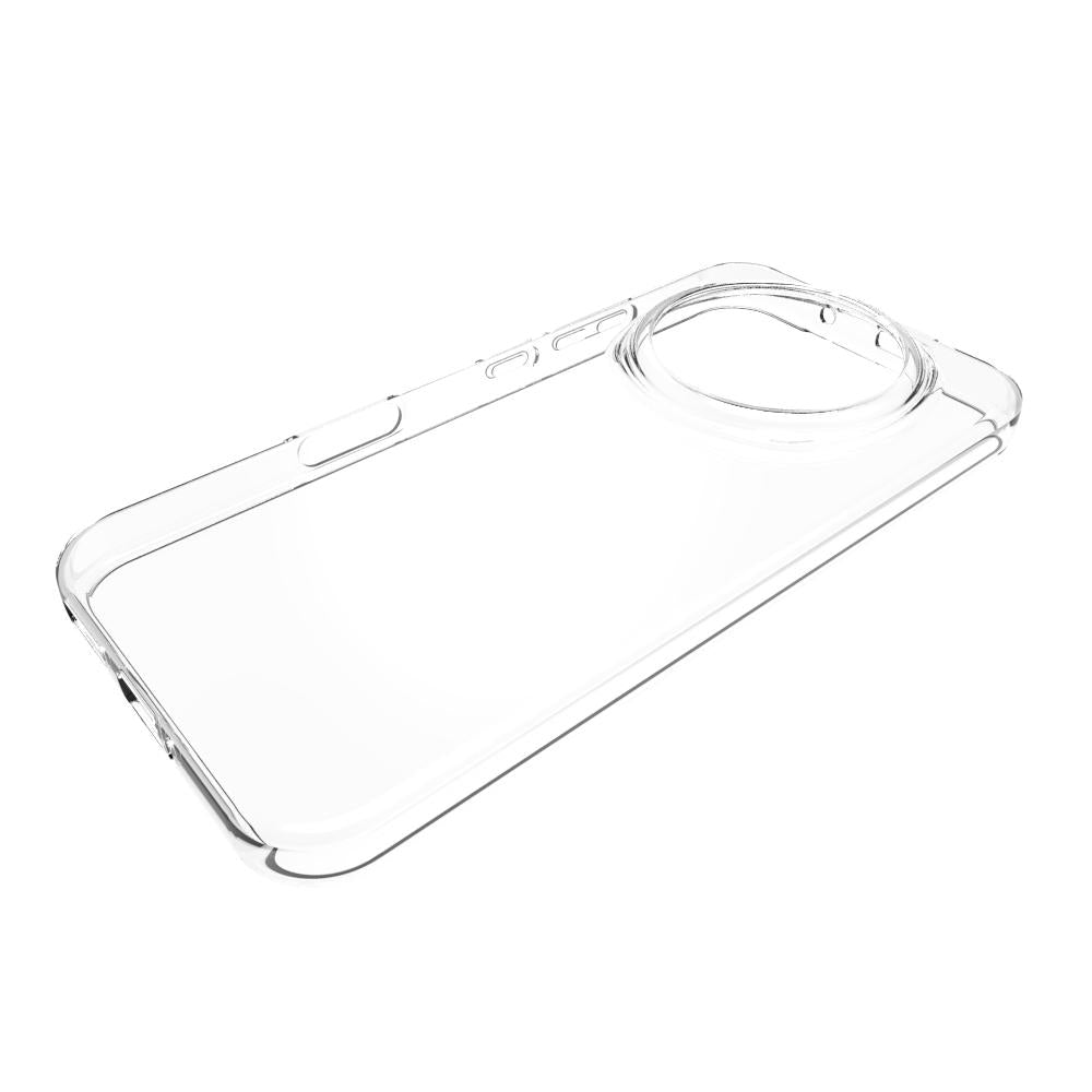 Honor Magic8 5G Waterproof Texture TPU Protective Phone Case Shockproof Cover