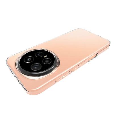 Honor Magic8 5G Waterproof Texture TPU Protective Phone Case Shockproof Cover