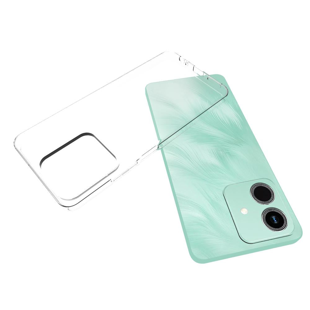 Honor Play10 4G Waterproof Texture TPU Protective Phone Case Shockproof Cover
