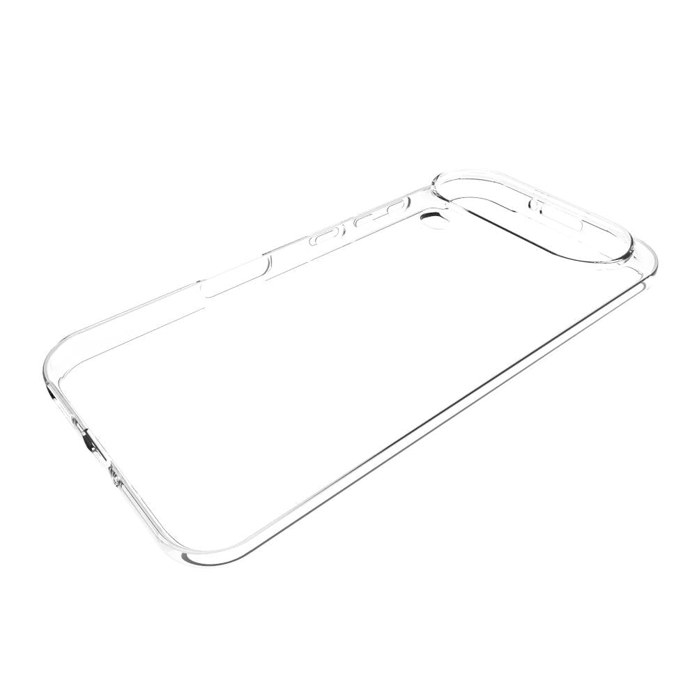 Honor Magic8 Pro Air 5G Waterproof Texture TPU Protective Phone Case Shockproof Cover