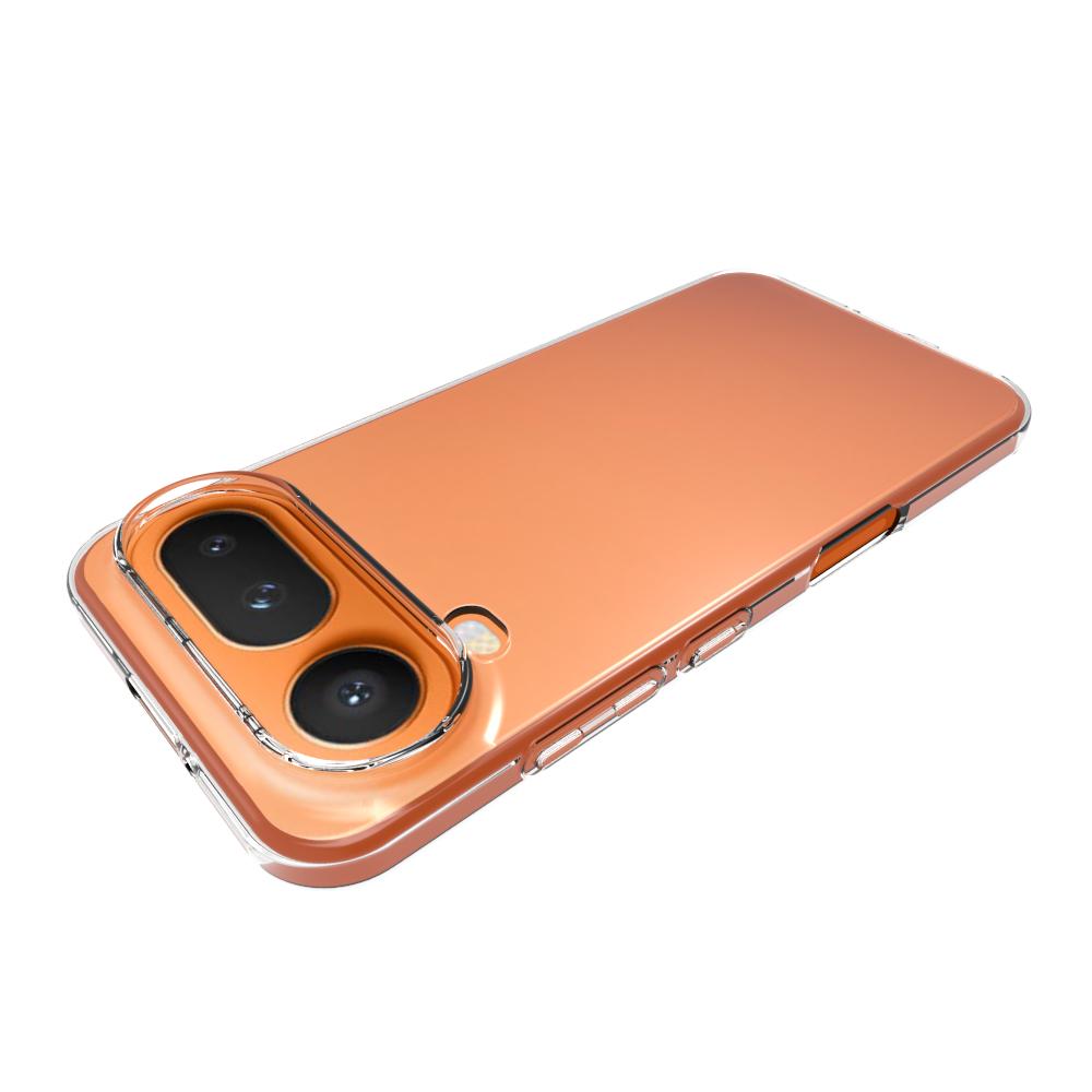 Honor Magic8 Pro Air 5G Waterproof Texture TPU Protective Phone Case Shockproof Cover