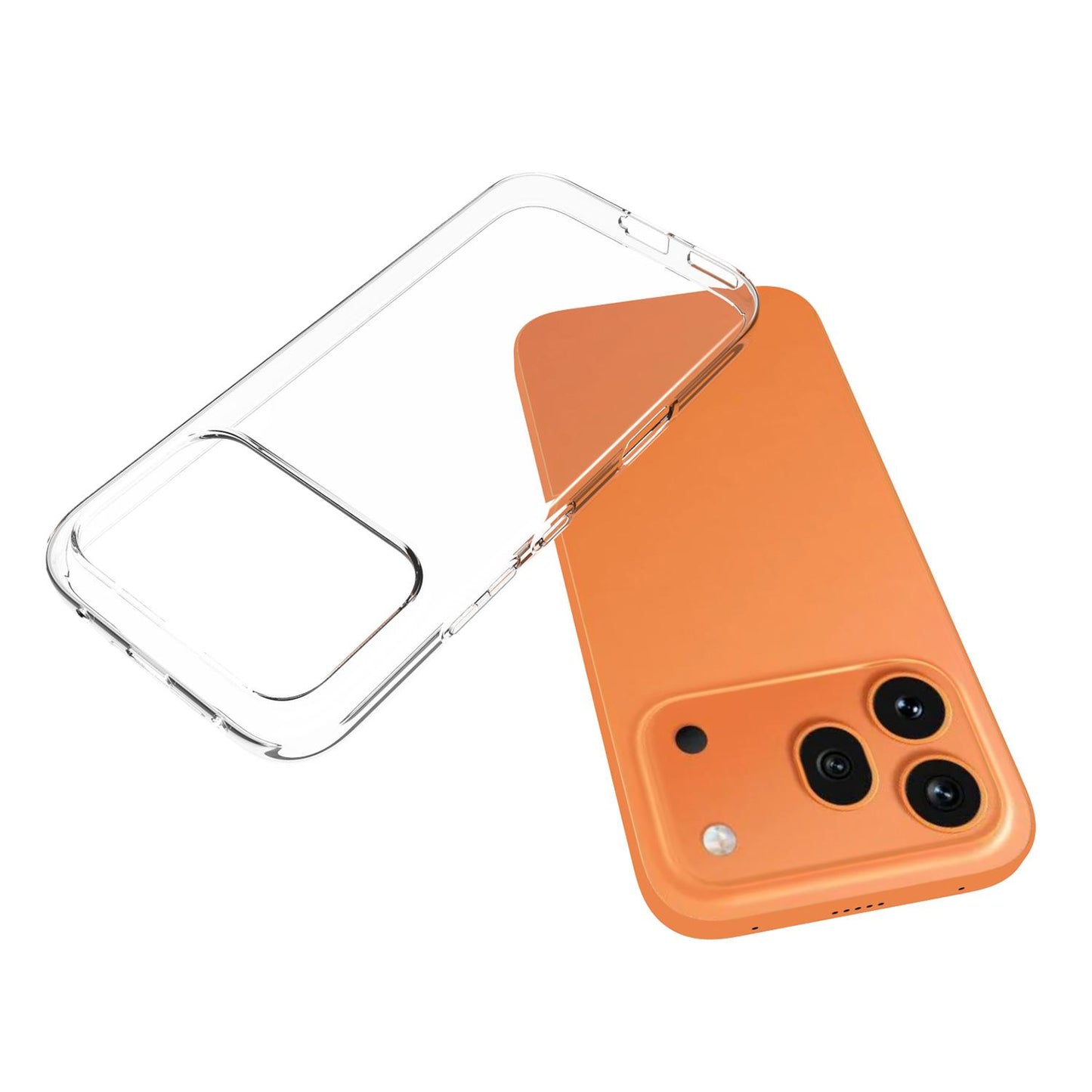 Honor 600 Pro Waterproof Texture TPU Protective Phone Case Shockproof Cover