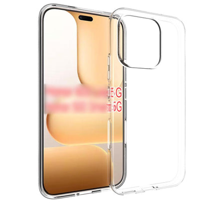 Honor 600 Lite Waterproof Texture TPU Protective Phone Case Shockproof Cover