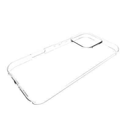 Honor 600 Lite Waterproof Texture TPU Protective Phone Case Shockproof Cover