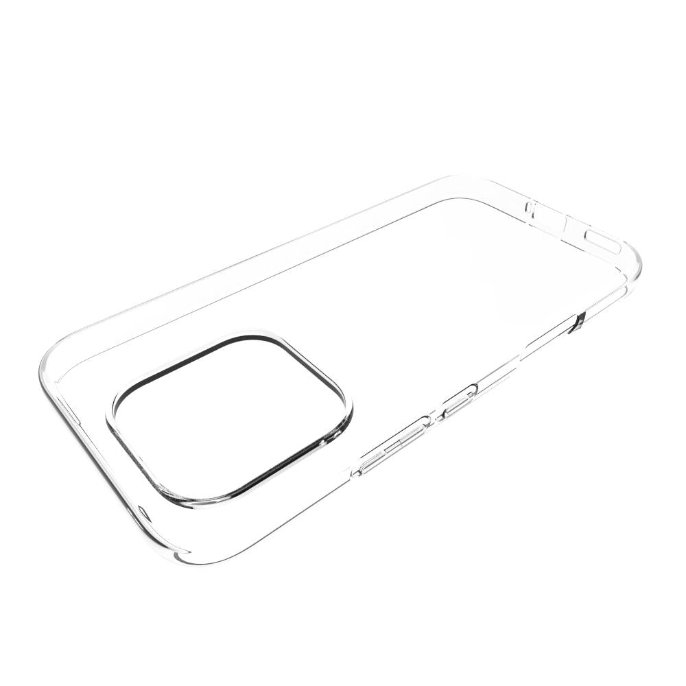 Honor 600 Lite Waterproof Texture TPU Protective Phone Case Shockproof Cover