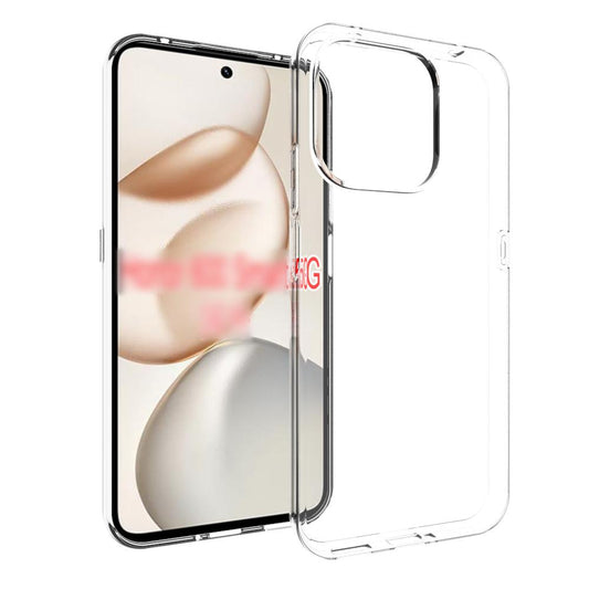 Honor 600 Smart 5G Waterproof Texture TPU Protective Phone Case Shockproof Cover