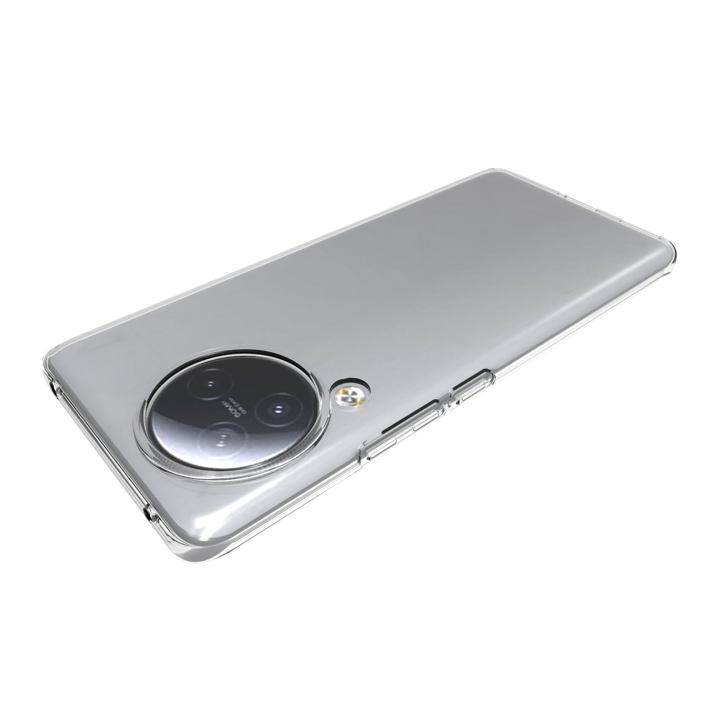 Xiaomi Civi 3 5G Waterproof Texture TPU Protective Phone Case Shockproof Cover