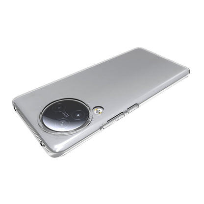 Xiaomi Civi 3 5G Waterproof Texture TPU Protective Phone Case Shockproof Cover