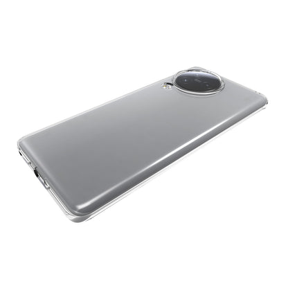 Xiaomi Civi 3 5G Waterproof Texture TPU Protective Phone Case Shockproof Cover