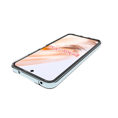 Xiaomi Redmi Note 13R Waterproof Texture TPU Protective Phone Case Shockproof Cover