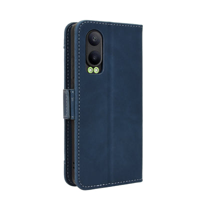 OPPO K12X 5G Skin Feel PU Leather Wallet Phone Case with Card Slots, Cash Pocket, Magnetic Closure, Built-In Stand, Full Protection TPU Cover